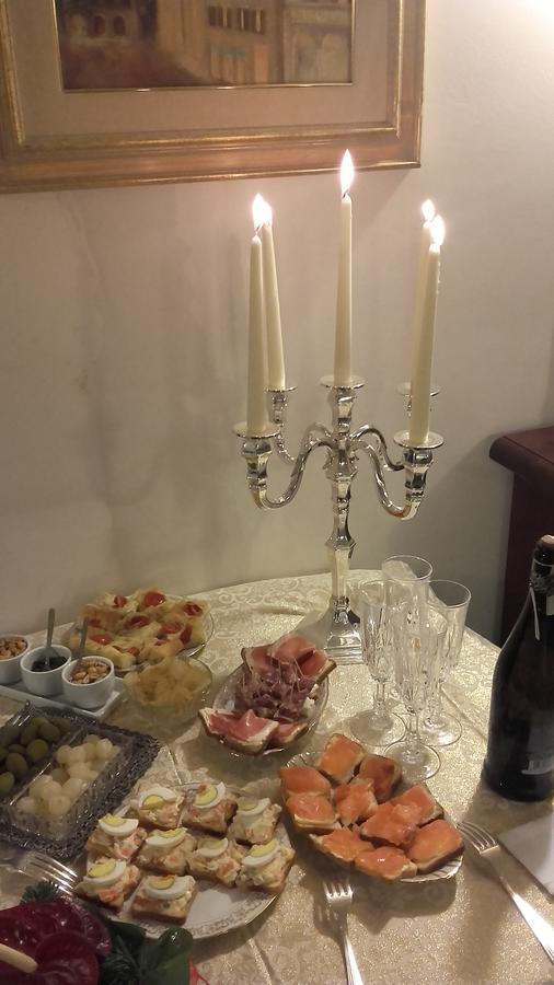 Suite Luna Bianca Ασίζη Εξωτερικό φωτογραφία