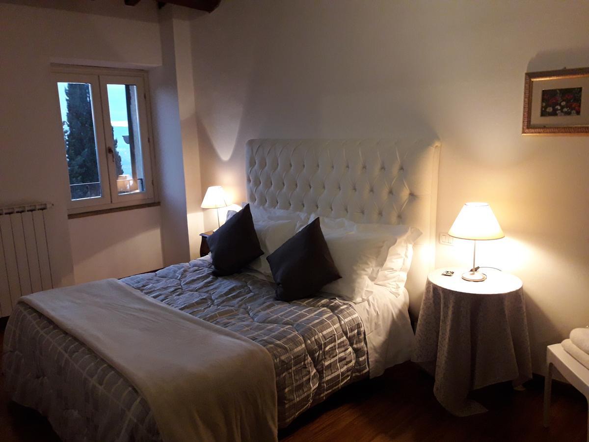Suite Luna Bianca Ασίζη Εξωτερικό φωτογραφία
