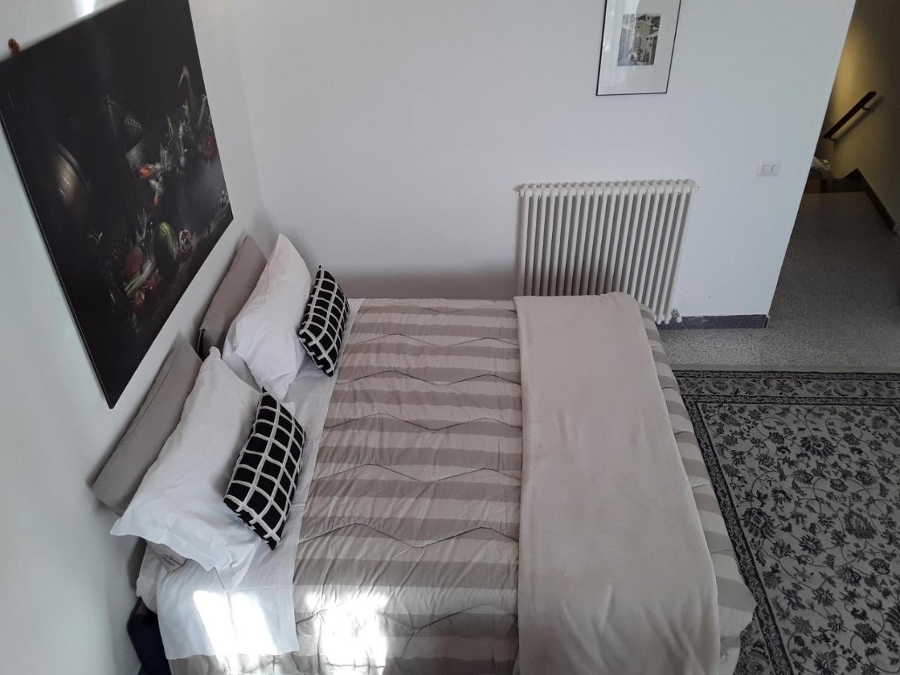 Suite Luna Bianca Ασίζη Εξωτερικό φωτογραφία