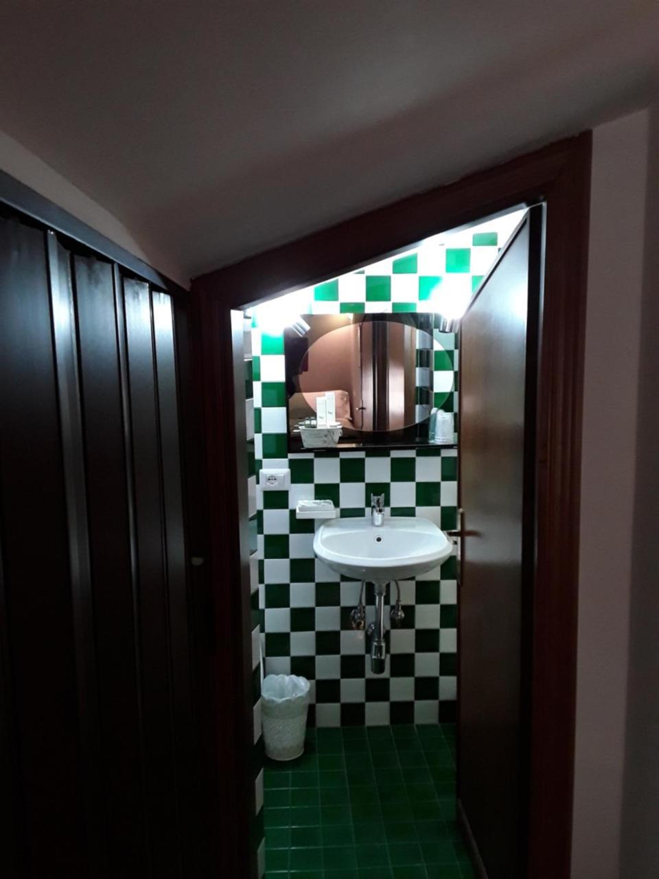 Suite Luna Bianca Ασίζη Εξωτερικό φωτογραφία