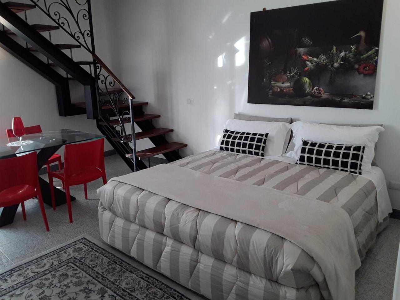 Suite Luna Bianca Ασίζη Εξωτερικό φωτογραφία